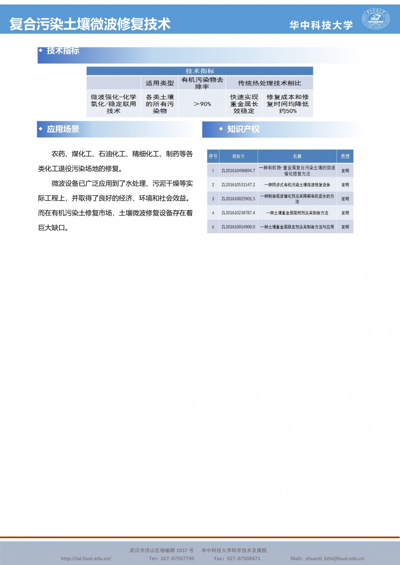 080210513511_0CG21053成果推介复合污染土壤微波修复技术-能源环保-王琳玲-宣传页_2