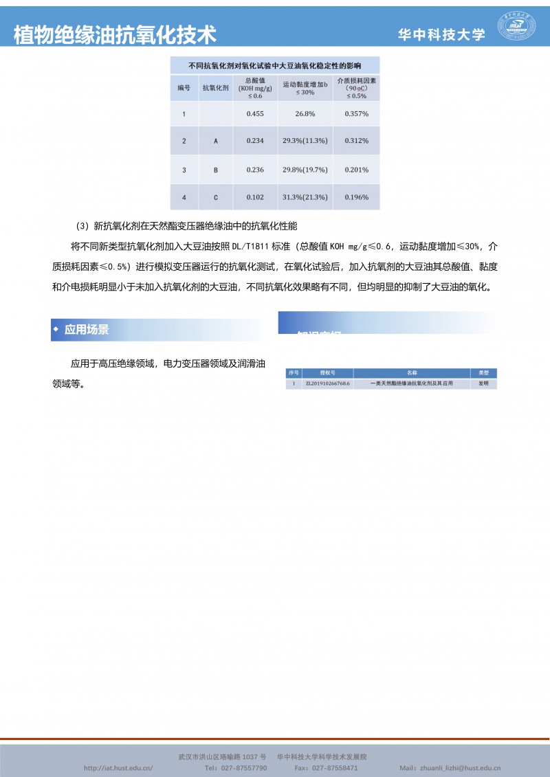 092210121166_0CG21059成果推介植物绝缘油抗氧化技术-尹国川-化学-宣传页_2